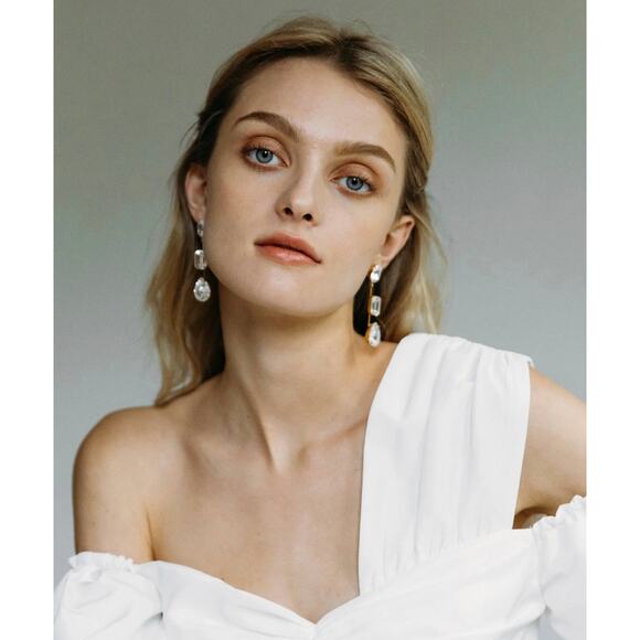 Jennifer Behr Jewelry - Jennifer Behr Allanah Earrings
